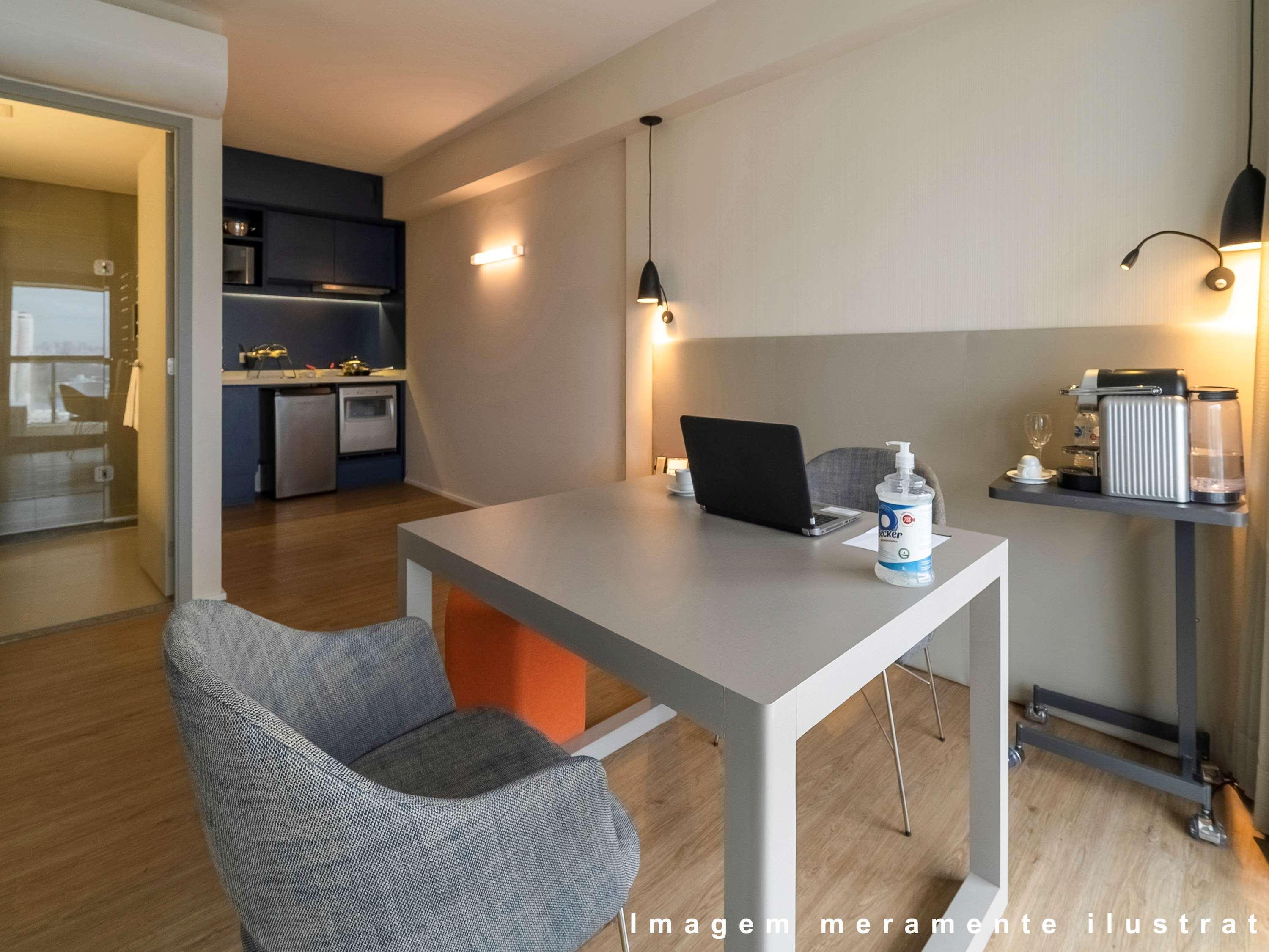 Mercure Guarulhos Aeroporto Εξωτερικό φωτογραφία
