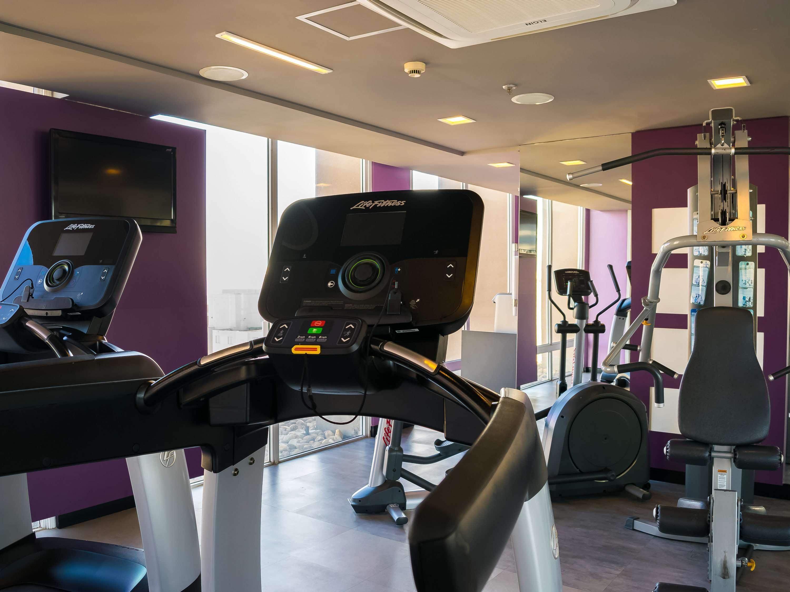 Mercure Guarulhos Aeroporto Εξωτερικό φωτογραφία
