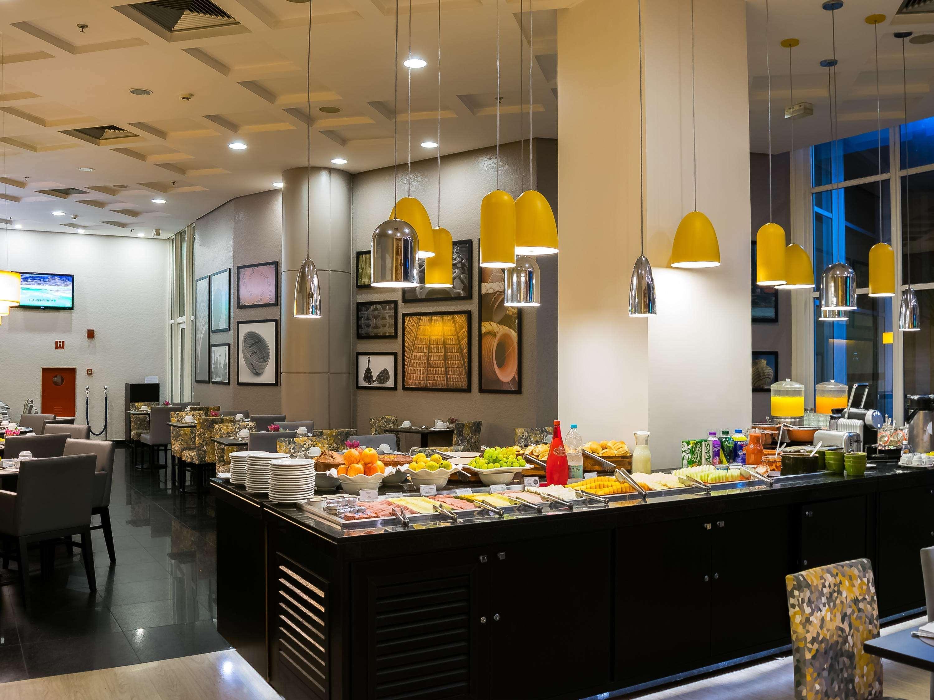 Mercure Guarulhos Aeroporto Εξωτερικό φωτογραφία