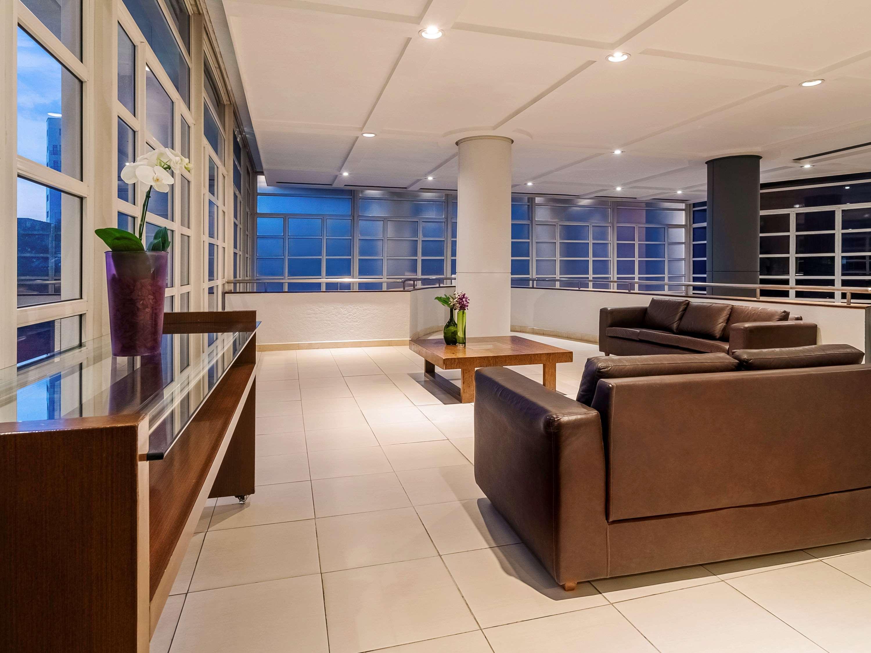 Mercure Guarulhos Aeroporto Εξωτερικό φωτογραφία