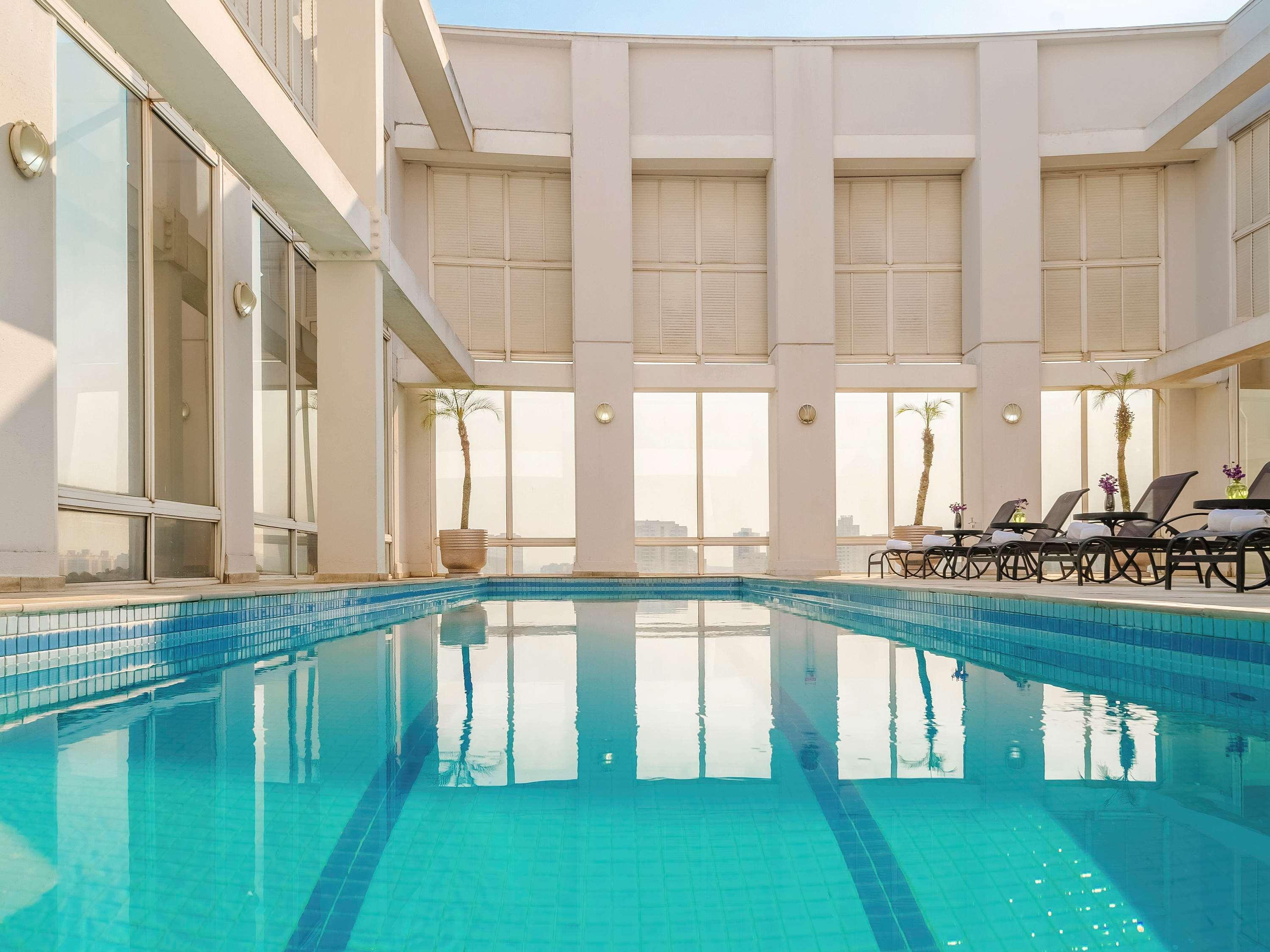 Mercure Guarulhos Aeroporto Εξωτερικό φωτογραφία