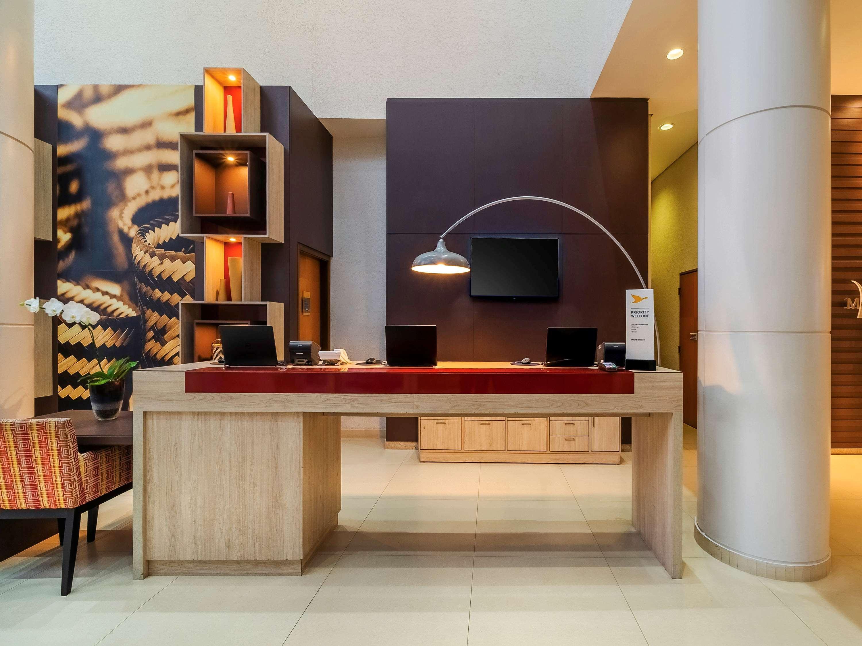 Mercure Guarulhos Aeroporto Εξωτερικό φωτογραφία