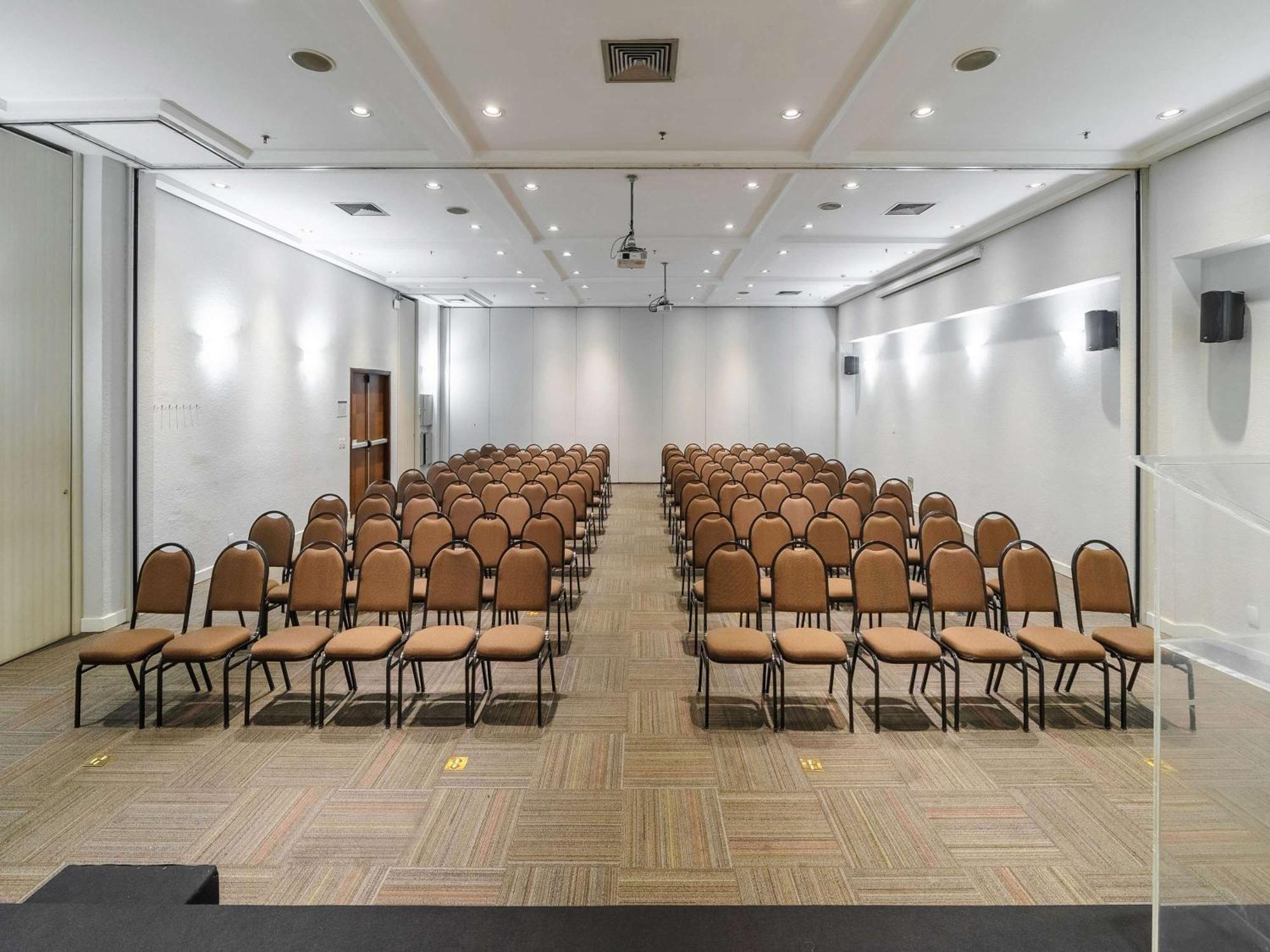 Mercure Guarulhos Aeroporto Εξωτερικό φωτογραφία