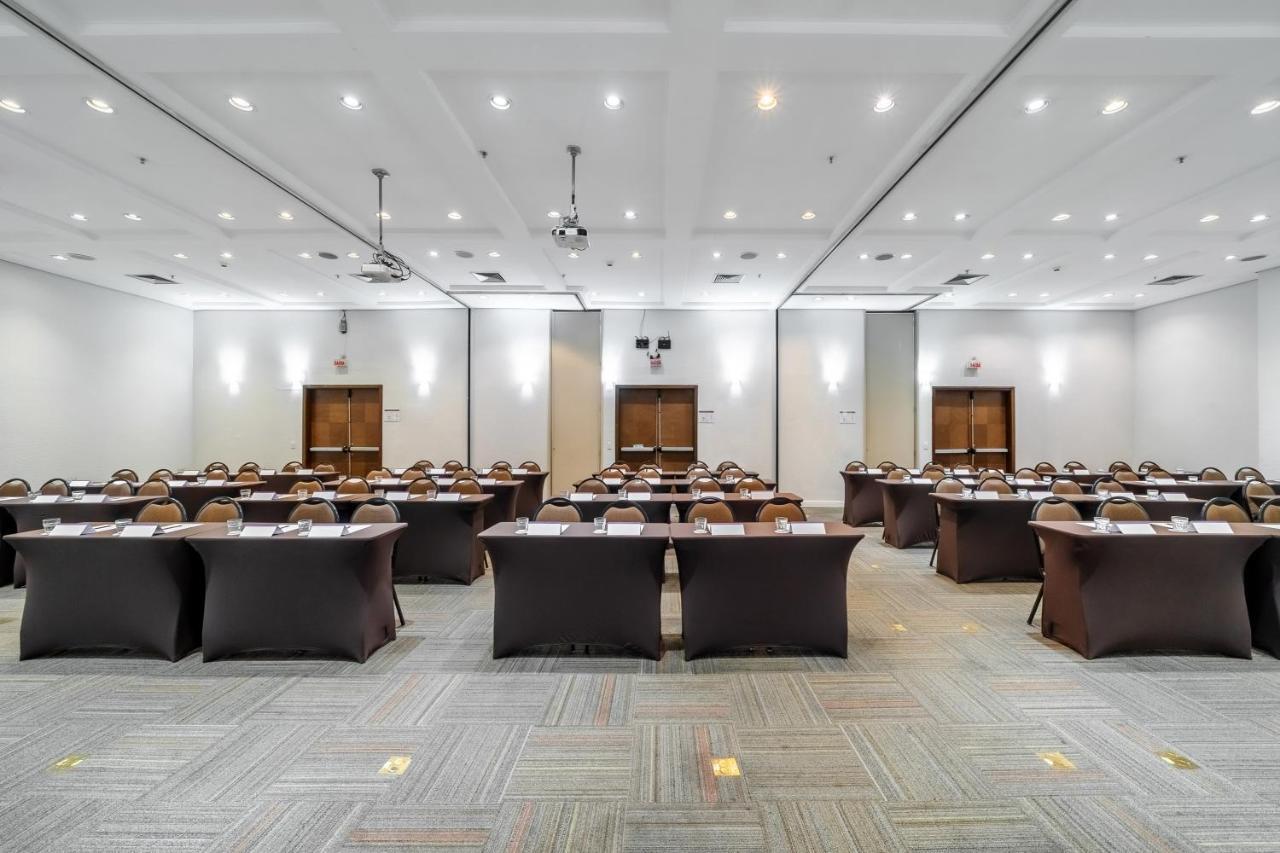Mercure Guarulhos Aeroporto Εξωτερικό φωτογραφία