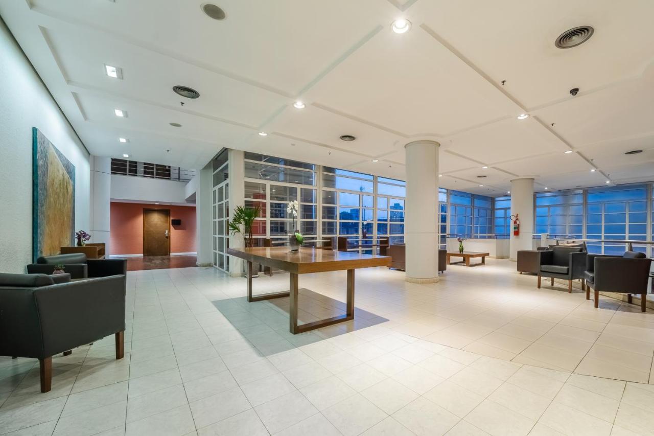 Mercure Guarulhos Aeroporto Εξωτερικό φωτογραφία