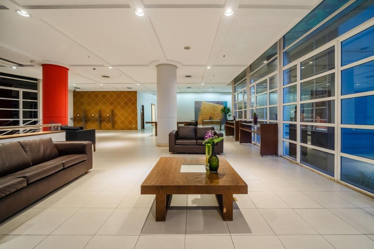 Mercure Guarulhos Aeroporto Εξωτερικό φωτογραφία