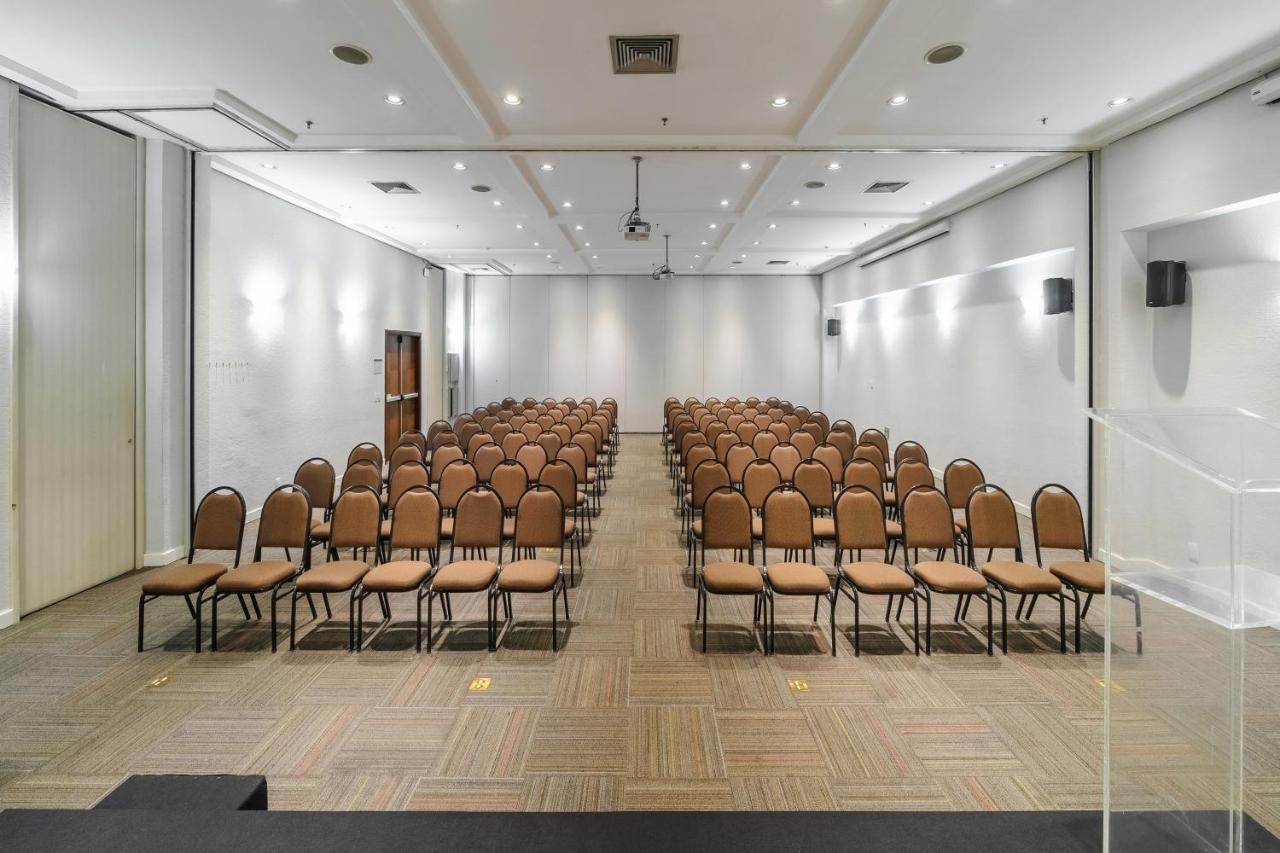 Mercure Guarulhos Aeroporto Εξωτερικό φωτογραφία